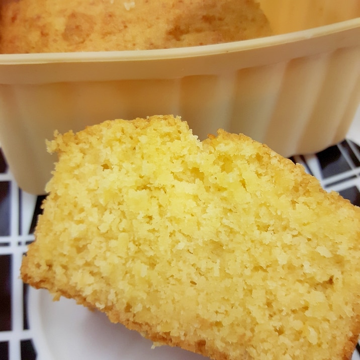 糖質制限中でも おからのパウンドケーキ レシピ 作り方 By Acchan66 楽天レシピ 糖質制限中でも おからのパウンドケーキ レシピ 作り方 By Acchan66 楽天レシピ